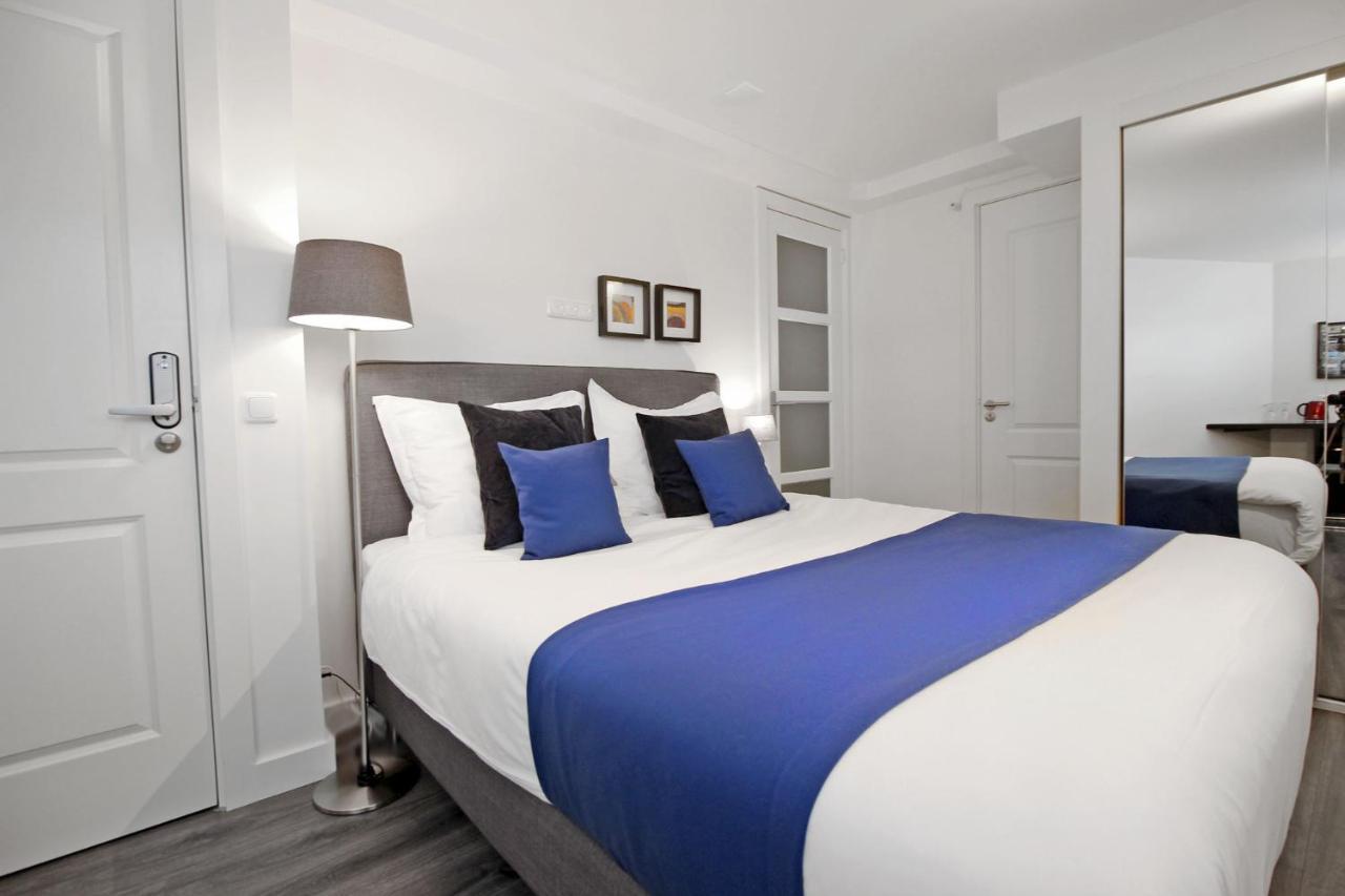 Guesthouse Prinsencanal 1 Amsterdam Room photo