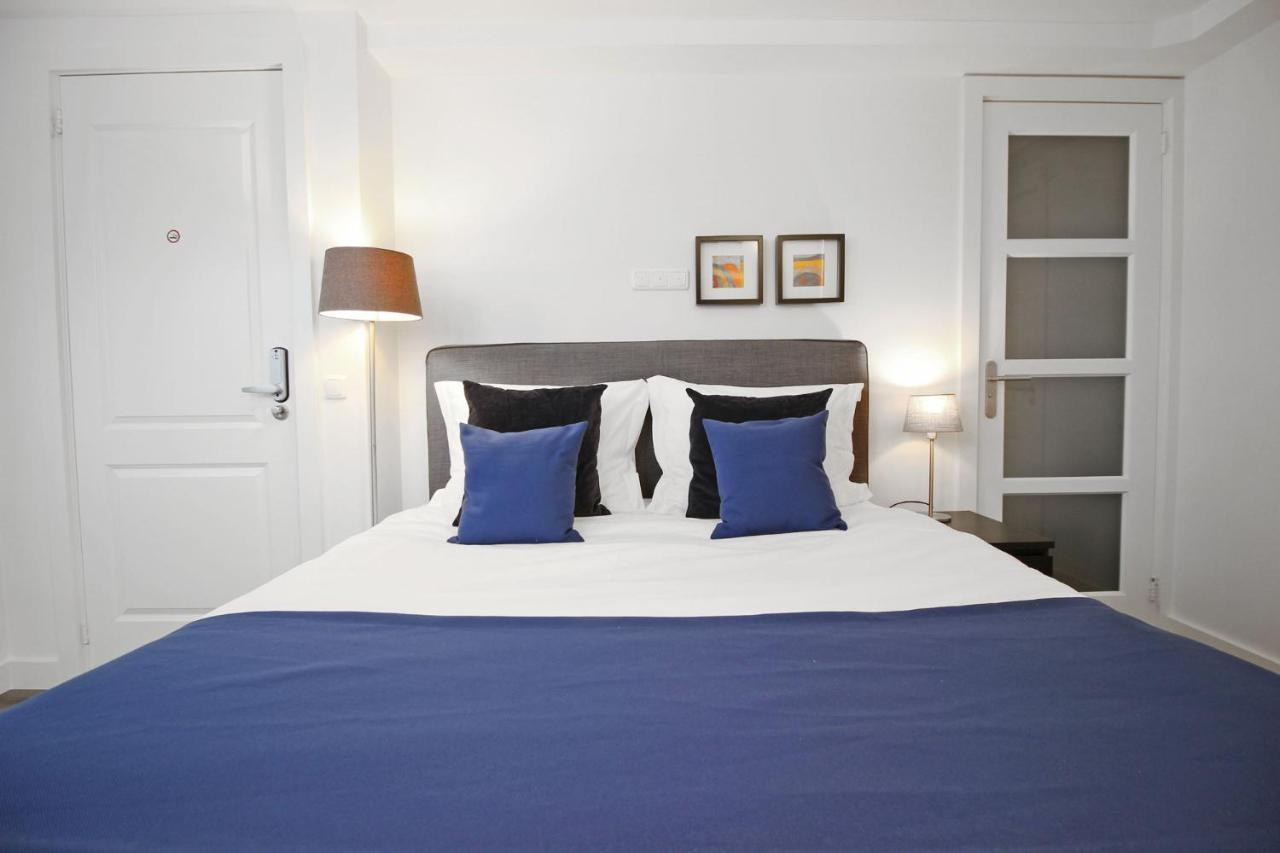 Guesthouse Prinsencanal 1 Amsterdam Room photo
