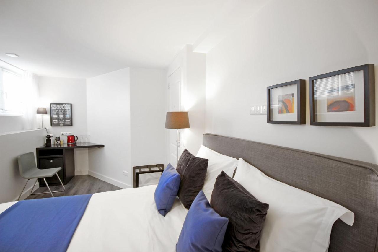 Guesthouse Prinsencanal 1 Amsterdam Room photo