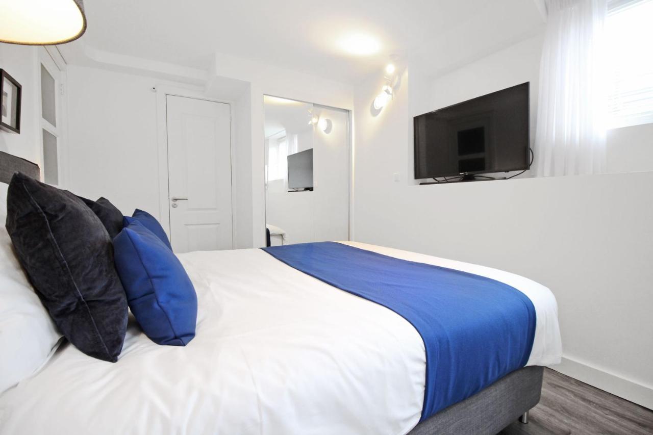Guesthouse Prinsencanal 1 Amsterdam Room photo