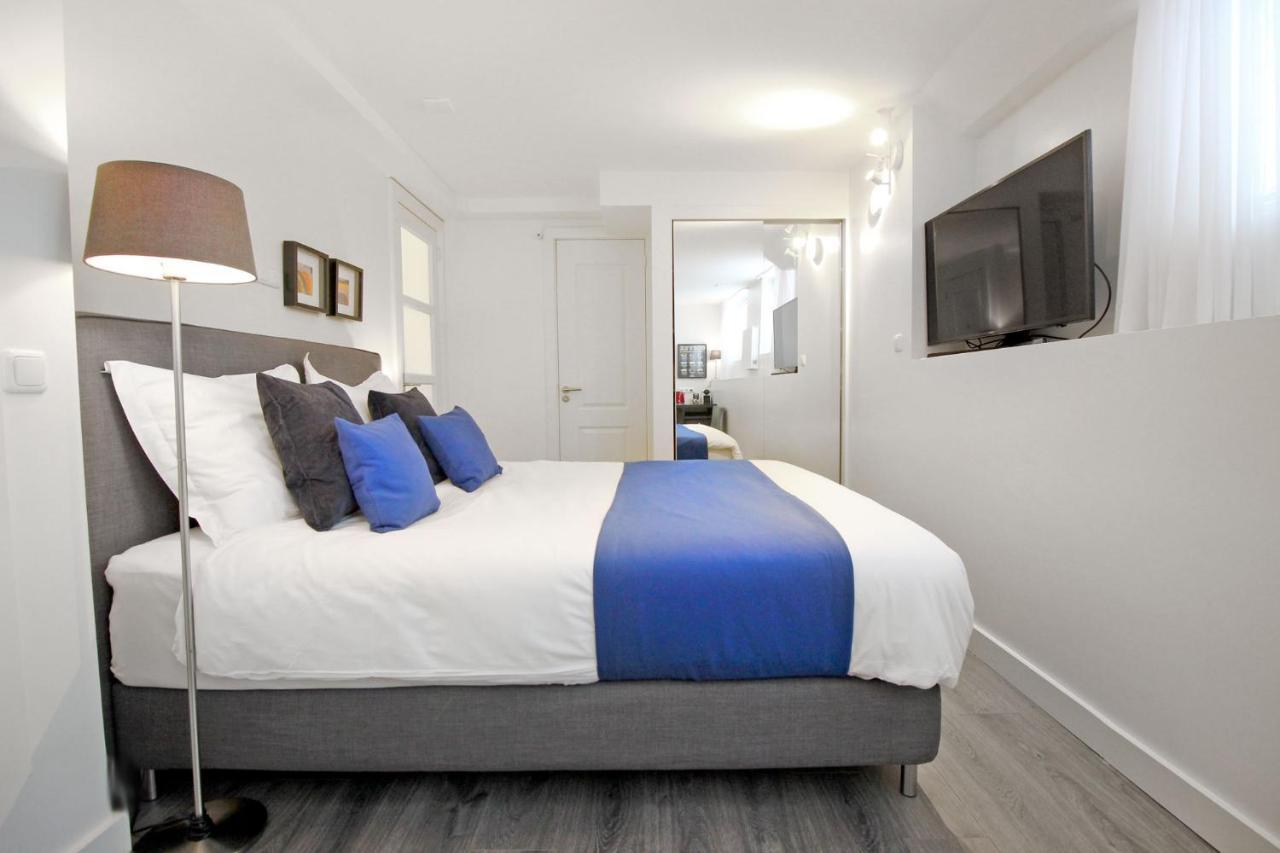 Guesthouse Prinsencanal 1 Amsterdam Room photo